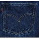 1960年代 501 最初期BIG-E (表記サイズ 33W-36L)